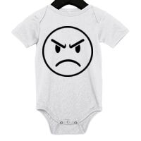 Infant Jersey Short-Sleeve One-Piece Thumbnail
