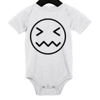 Infant Jersey Short-Sleeve One-Piece Thumbnail