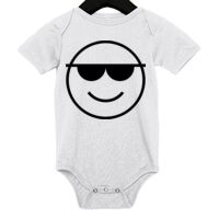 Infant Jersey Short-Sleeve One-Piece Thumbnail