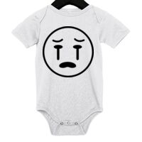 Infant Jersey Short-Sleeve One-Piece Thumbnail