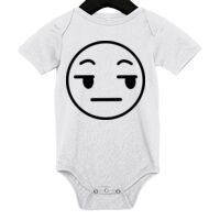 Infant Jersey Short-Sleeve One-Piece Thumbnail