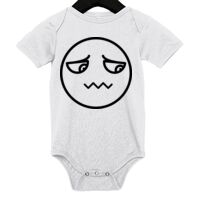 Infant Jersey Short-Sleeve One-Piece Thumbnail