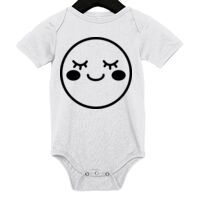 Infant Jersey Short-Sleeve One-Piece Thumbnail
