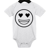 Infant Jersey Short-Sleeve One-Piece Thumbnail