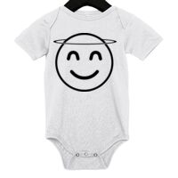Infant Jersey Short-Sleeve One-Piece Thumbnail