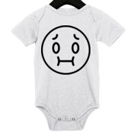Infant Jersey Short-Sleeve One-Piece Thumbnail