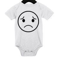 Infant Jersey Short-Sleeve One-Piece Thumbnail