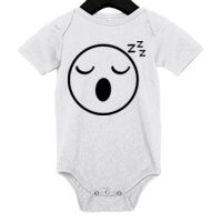 Infant Jersey Short-Sleeve One-Piece Thumbnail