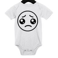 Infant Jersey Short-Sleeve One-Piece Thumbnail