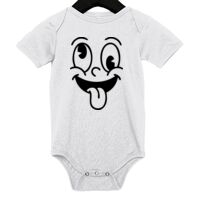 Infant Jersey Short-Sleeve One-Piece Thumbnail