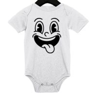 Infant Jersey Short-Sleeve One-Piece Thumbnail