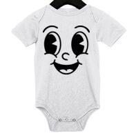 Infant Jersey Short-Sleeve One-Piece Thumbnail