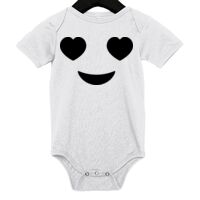 Infant Jersey Short-Sleeve One-Piece Thumbnail