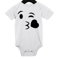 Infant Jersey Short-Sleeve One-Piece Thumbnail