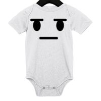Infant Jersey Short-Sleeve One-Piece Thumbnail