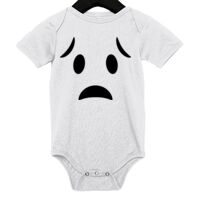 Infant Jersey Short-Sleeve One-Piece Thumbnail
