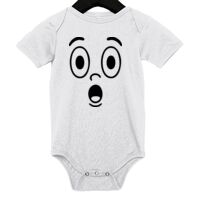 Infant Jersey Short-Sleeve One-Piece Thumbnail