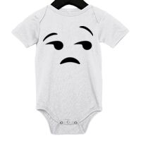 Infant Jersey Short-Sleeve One-Piece Thumbnail
