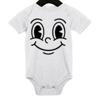 Infant Jersey Short-Sleeve One-Piece Thumbnail