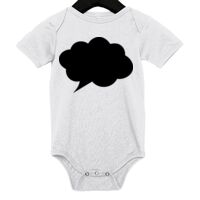 Infant Jersey Short-Sleeve One-Piece Thumbnail