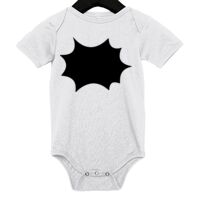 Infant Jersey Short-Sleeve One-Piece Thumbnail