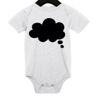 Infant Jersey Short-Sleeve One-Piece Thumbnail
