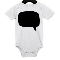 Infant Jersey Short-Sleeve One-Piece Thumbnail