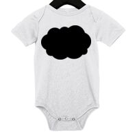 Infant Jersey Short-Sleeve One-Piece Thumbnail