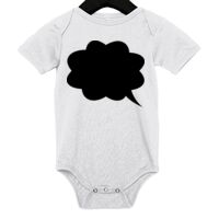 Infant Jersey Short-Sleeve One-Piece Thumbnail