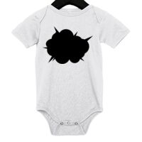 Infant Jersey Short-Sleeve One-Piece Thumbnail