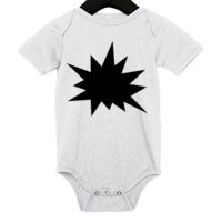 Infant Jersey Short-Sleeve One-Piece Thumbnail