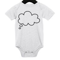 Infant Jersey Short-Sleeve One-Piece Thumbnail