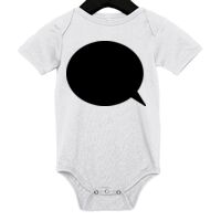 Infant Jersey Short-Sleeve One-Piece Thumbnail