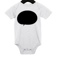 Infant Jersey Short-Sleeve One-Piece Thumbnail