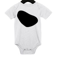 Infant Jersey Short-Sleeve One-Piece Thumbnail