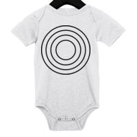 Infant Jersey Short-Sleeve One-Piece Thumbnail