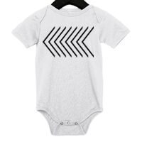 Infant Jersey Short-Sleeve One-Piece Thumbnail