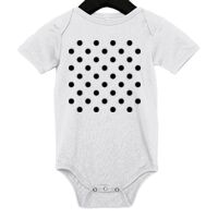 Infant Jersey Short-Sleeve One-Piece Thumbnail