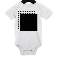 Infant Jersey Short-Sleeve One-Piece Thumbnail
