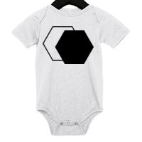 Infant Jersey Short-Sleeve One-Piece Thumbnail