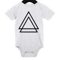 Infant Jersey Short-Sleeve One-Piece Thumbnail
