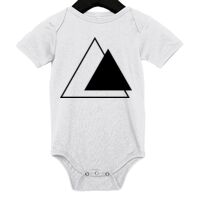 Infant Jersey Short-Sleeve One-Piece Thumbnail