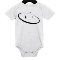Infant Jersey Short-Sleeve One-Piece Thumbnail