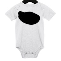 Infant Jersey Short-Sleeve One-Piece Thumbnail