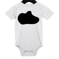 Infant Jersey Short-Sleeve One-Piece Thumbnail