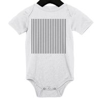 Infant Jersey Short-Sleeve One-Piece Thumbnail