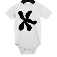 Infant Jersey Short-Sleeve One-Piece Thumbnail