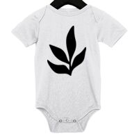 Infant Jersey Short-Sleeve One-Piece Thumbnail