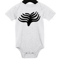 Infant Jersey Short-Sleeve One-Piece Thumbnail