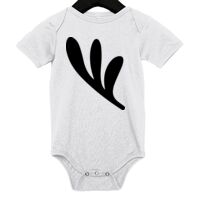 Infant Jersey Short-Sleeve One-Piece Thumbnail